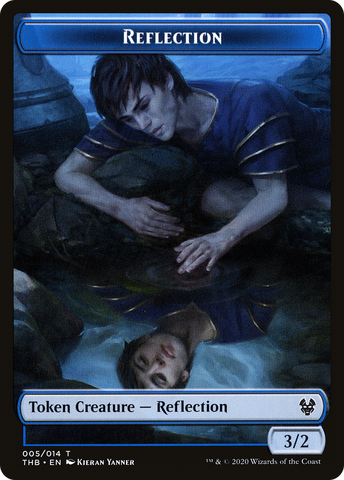 Boon Reflection [The List]
