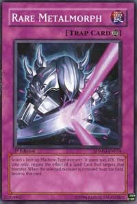 Dimension Shifter [RA05-EN132] Ultra Rare