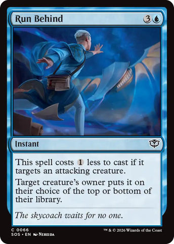 Deflecting Palm (Japanese Silver Scroll Foil) [Secrets of Strixhaven: Mystical Archive]