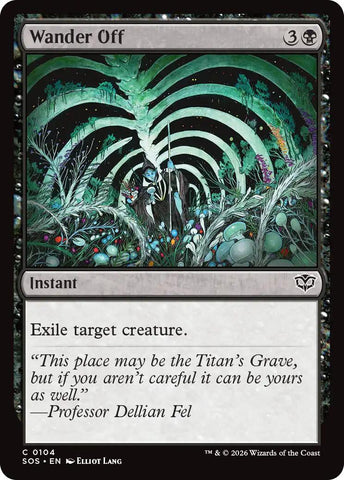 Cyclonic Rift (Japanese Silver Scroll Foil) [Secrets of Strixhaven: Mystical Archive]