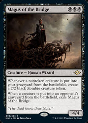 Magus of the Bridge [Modern Horizons 2]