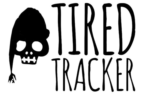 Tired Tracker