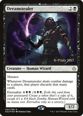 Dreamstealer  [Hour of Devastation Prerelease Promos]