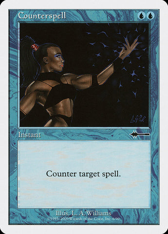 Counterspell [Beatdown Box Set]